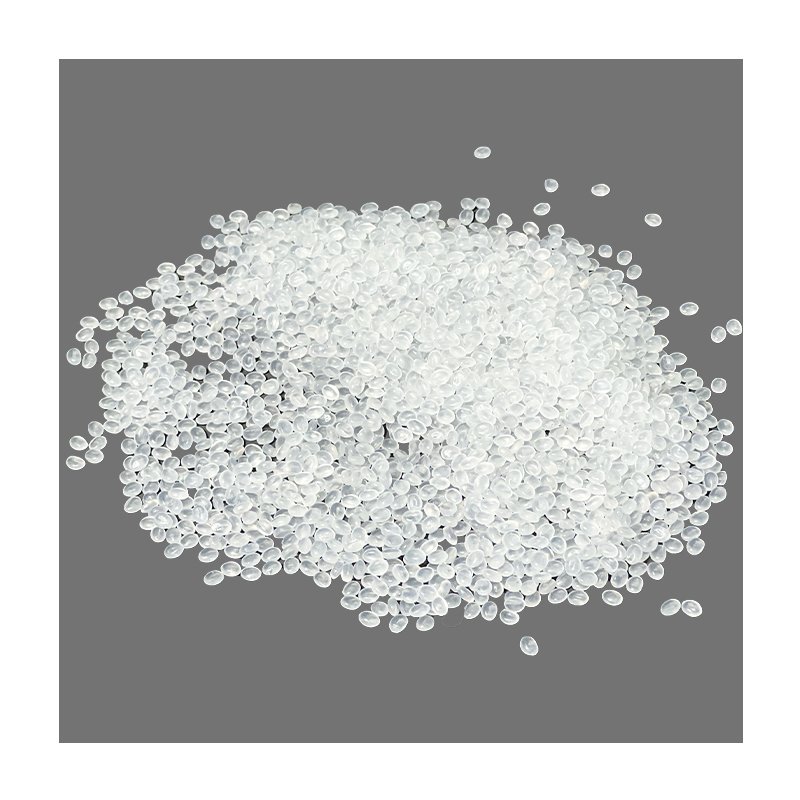 PP 6711K Injection Molding Grade Virgin PP Granules Random Copolymer Polypropylene Plastic Raw Material Pellets