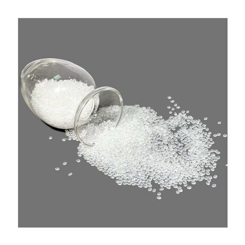 PP 6711K Injection Molding Grade Virgin PP Granules Random Copolymer Polypropylene Plastic Raw Material Pellets