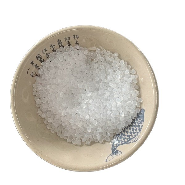 PP RJ766MO Price PP Plastic Raw Material Random Copolymer virgin material PP