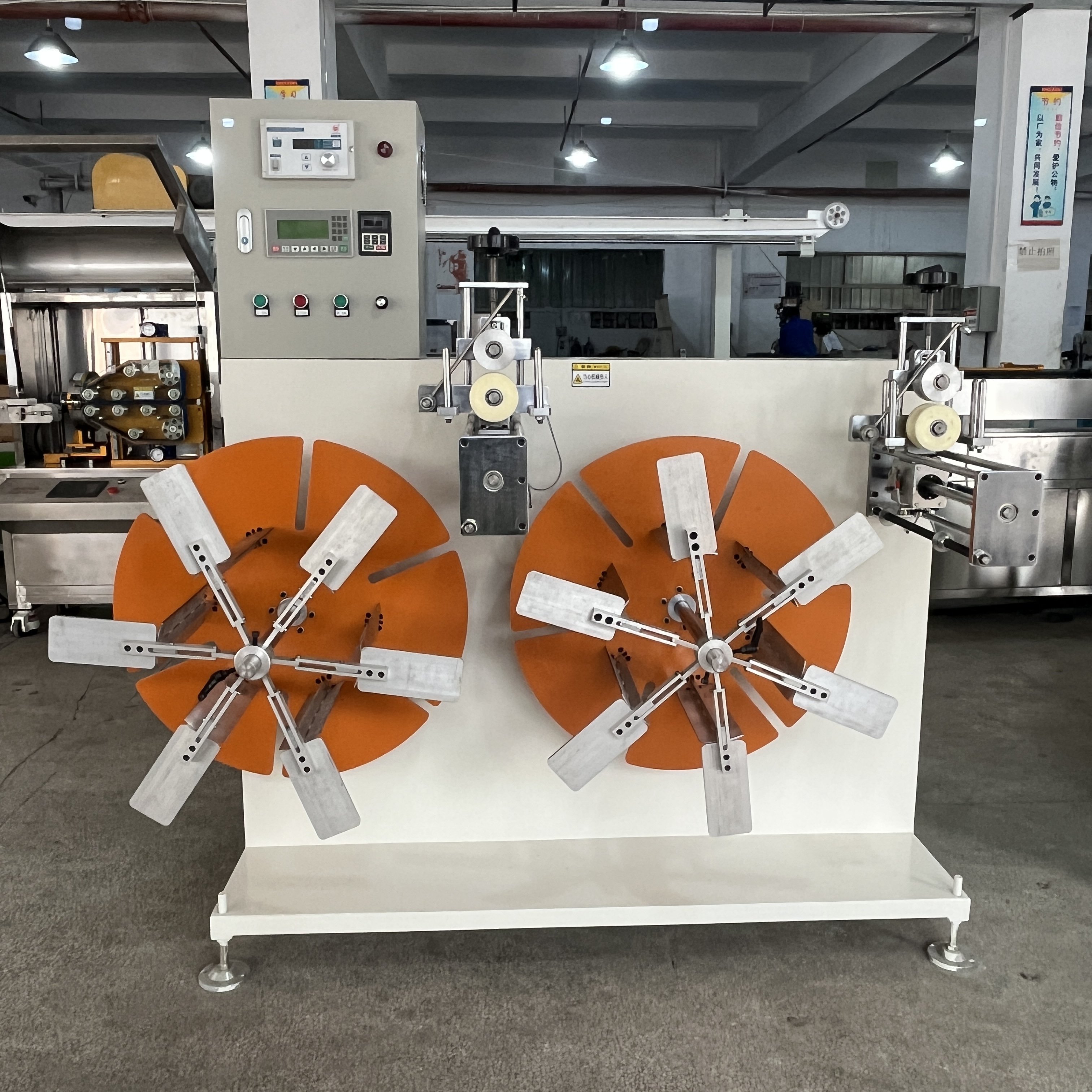 Corrugated Pipe Extruder Machine High Speed Corrugated Pipe Extruder Corrugated Pipe Making Extruder Singe Wall Nylon Automatic
