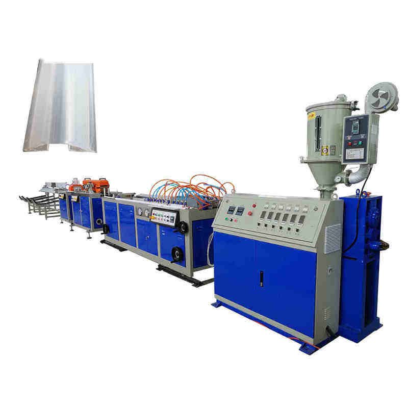 Chinese Supplier Plasticextrusora De Plastico De Pp Viga De Plastico De Pp,Extrusora De Plastico De Pp