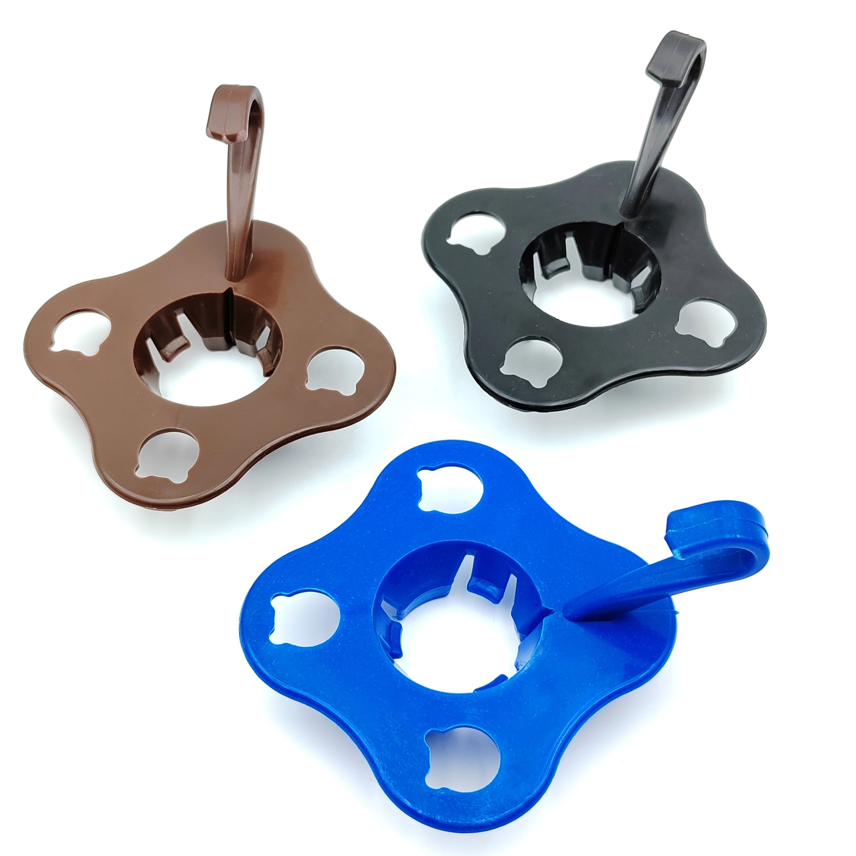 High Quality Oem Odm Plastic Injection Molding Mould Abs/pa/pp/pc Rapid Prototype Service Smooth Plastic Products