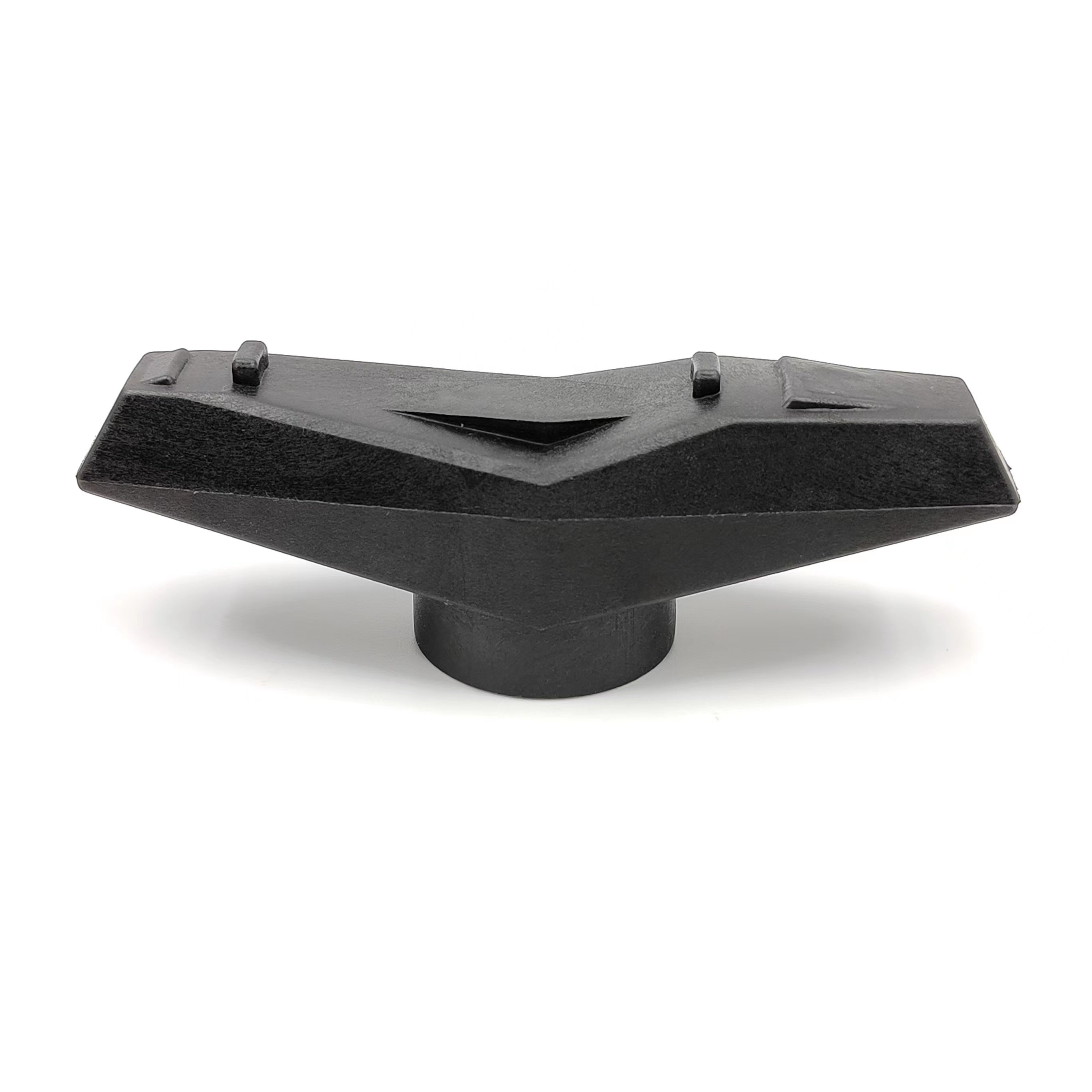 High Quality Oem Odm Plastic Injection Molding Mould Abs/pa/pp/pc Rapid Prototype Service Smooth Plastic Products