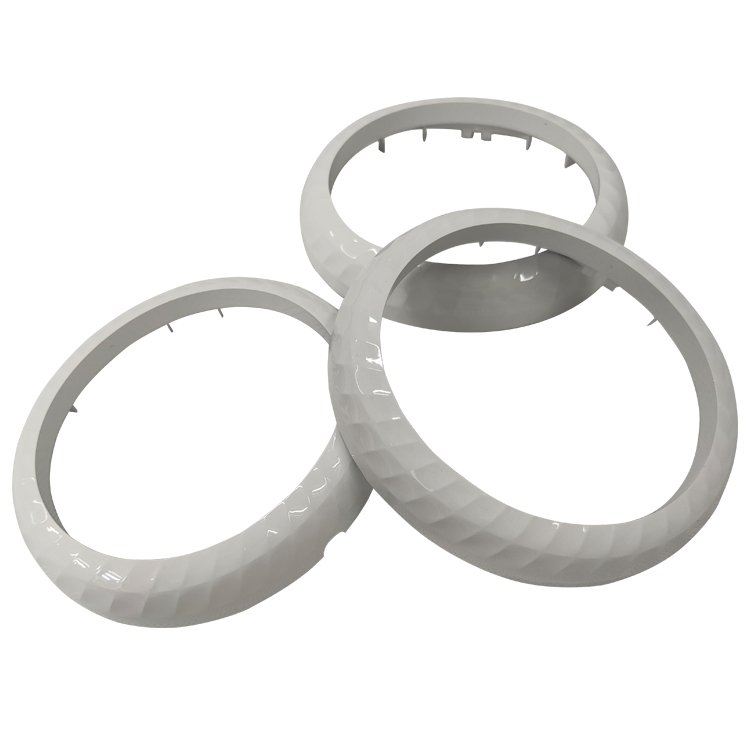 Custom Plastic Parts Injection PP PC PA66 ABS Plastic Injection Mould Customized Injection Molding Tooling Services