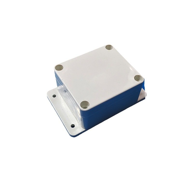Custom OEM Plastic Shell Injection Molding Model Number Part Featuring ABS PVC PP PET PEEK PC Materials