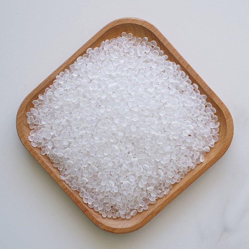 PP 1850 High Melt Flow Rate polypropylene pp virgin granules polycarbon pp plastic raw material