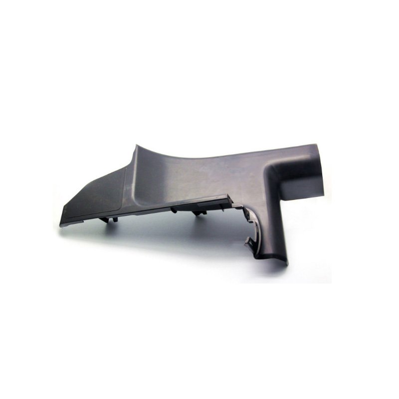 Customized Nonstandard Custom Injection PP Plastic Parts