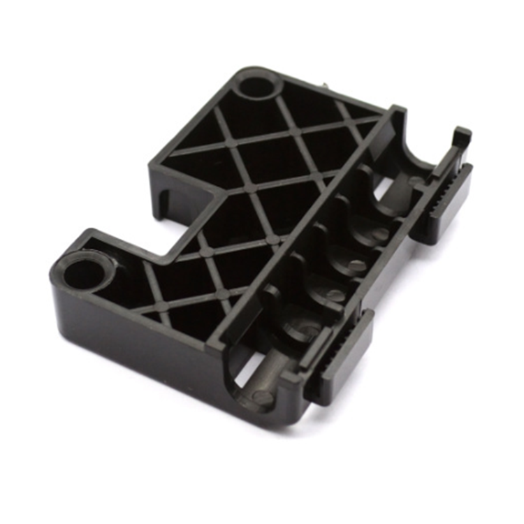 Customized Nonstandard Custom Injection PP Plastic Parts