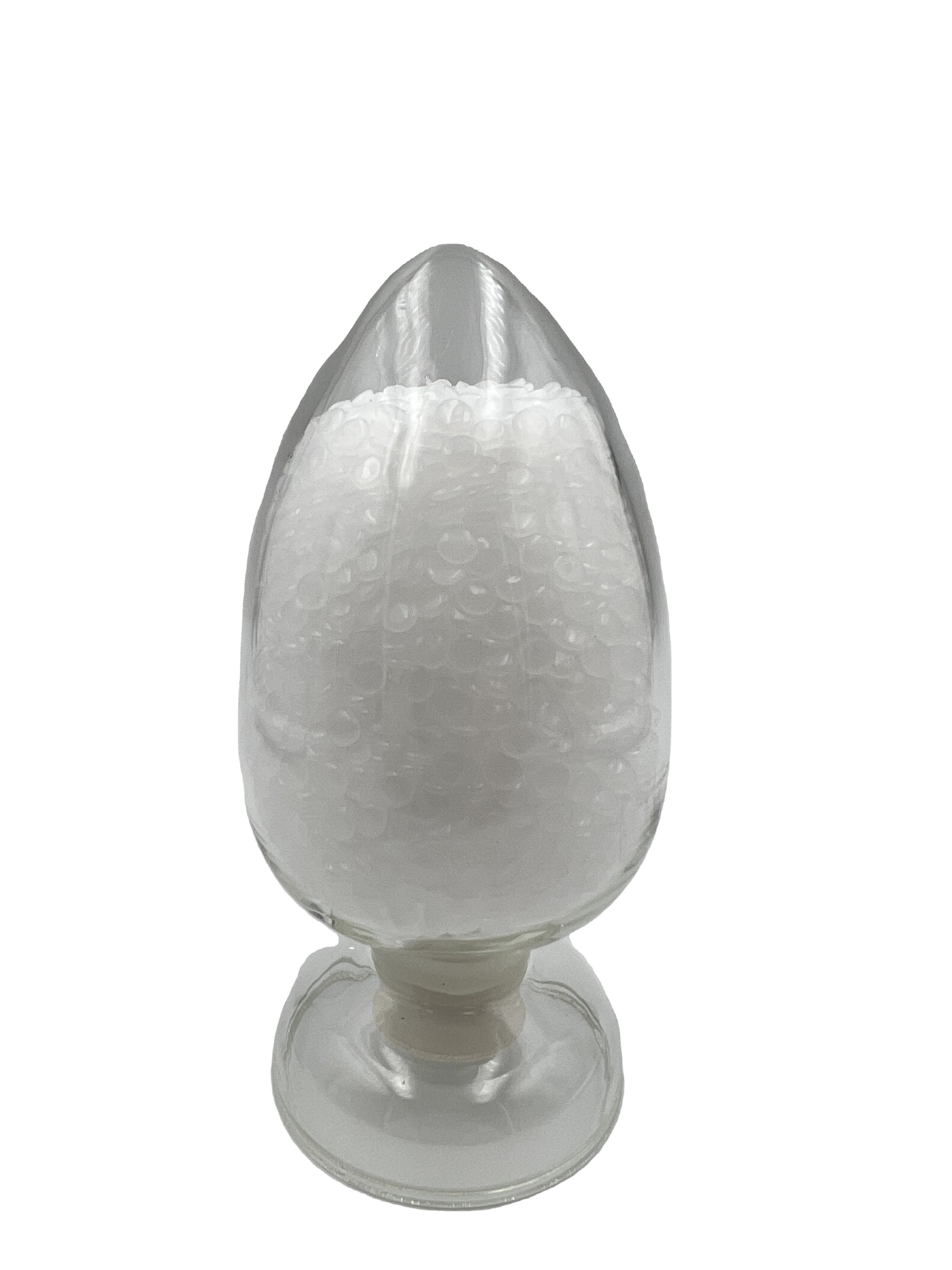 Excellent Quality Virgin PP Polypropylene Resin White Color CNPC HT40S For Spunbond