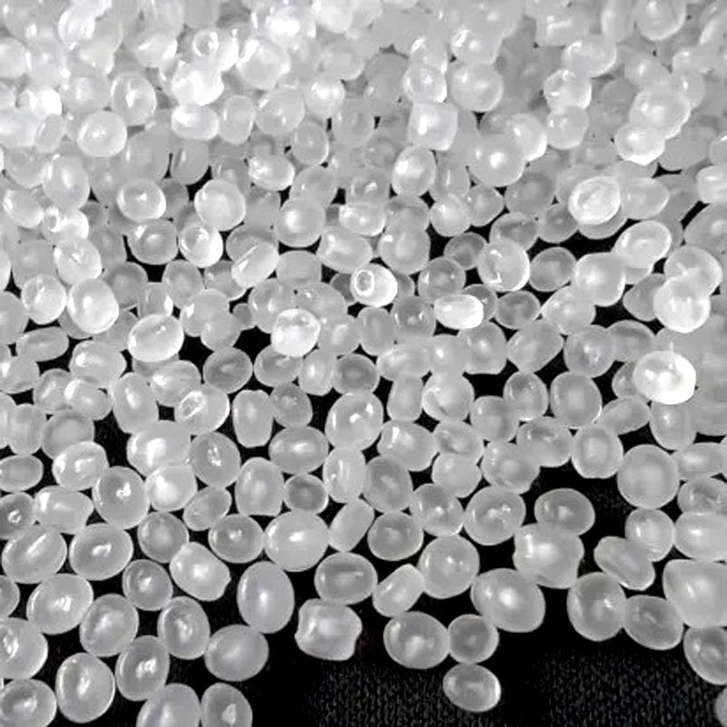 Virgin Pp Homopolymer For Injection Grade Pp Copolymer Granules Manufacturer Pp T30s/pph T03