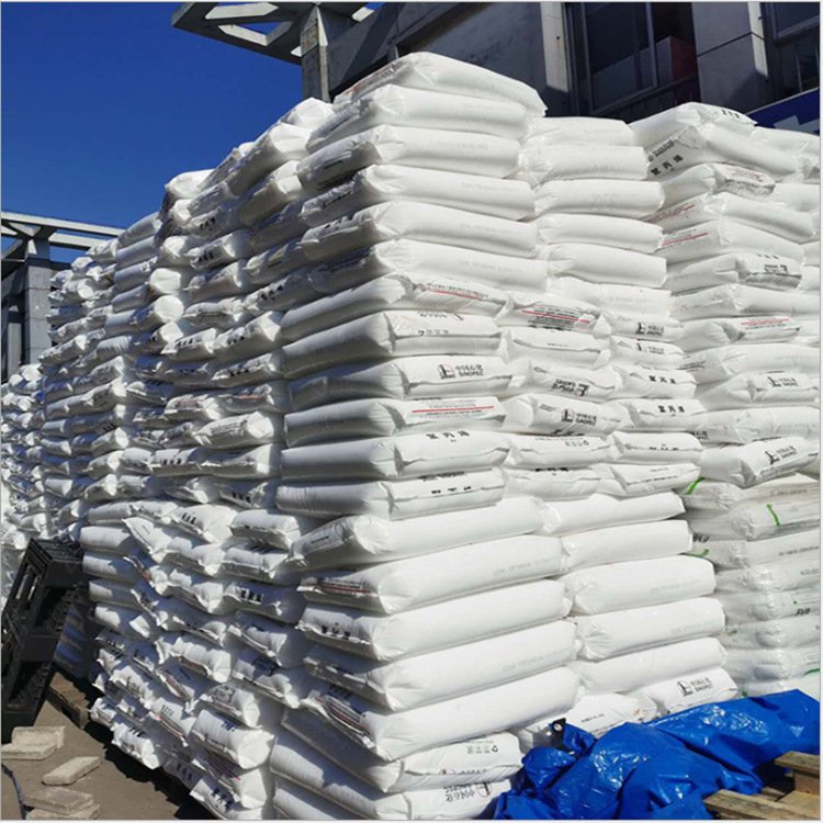 Virgin Pp Homopolymer For Injection Grade Pp Copolymer Granules Manufacturer Pp T30s/pph T03