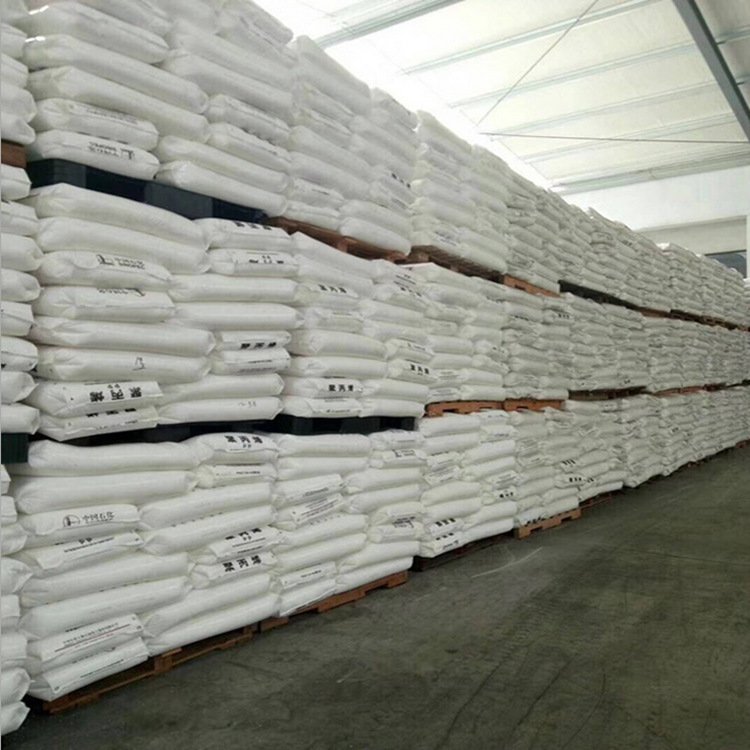 Virgin Pp Homopolymer For Injection Grade Pp Copolymer Granules Manufacturer Pp T30s/pph T03