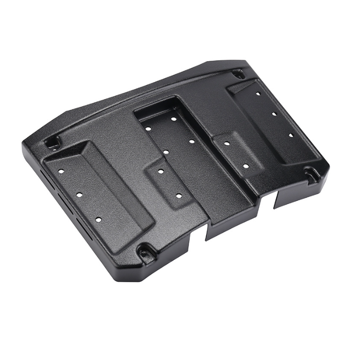 Customized Thermoforming ABS PVC Vacuum Forming Products Manufacturing Plastic Thermoformed Parts