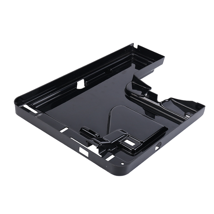 Customized Thermoforming ABS PVC Vacuum Forming Products Manufacturing Plastic Thermoformed Parts