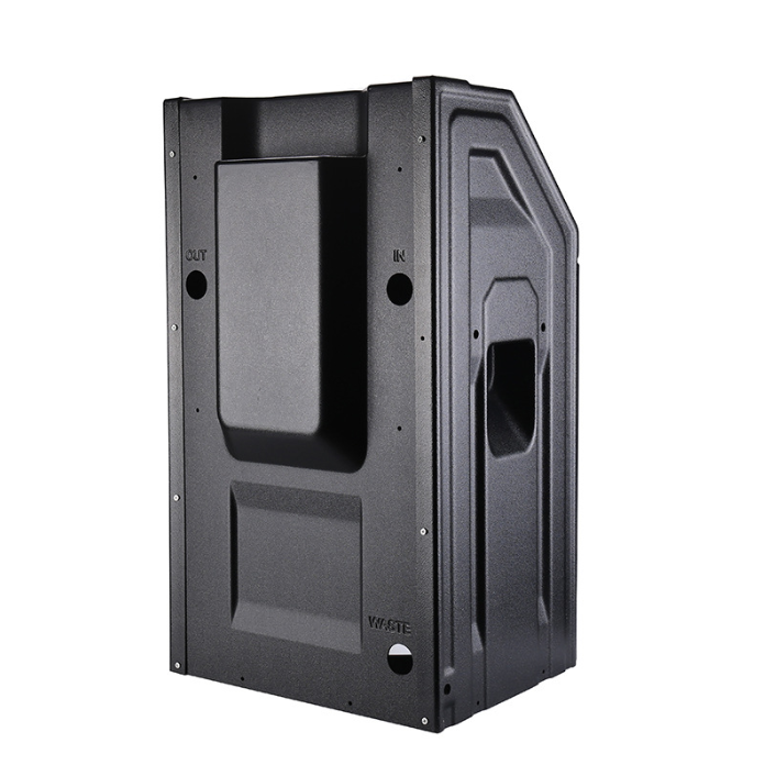 Customized Thermoforming ABS PVC Vacuum Forming Products Manufacturing Plastic Thermoformed Parts