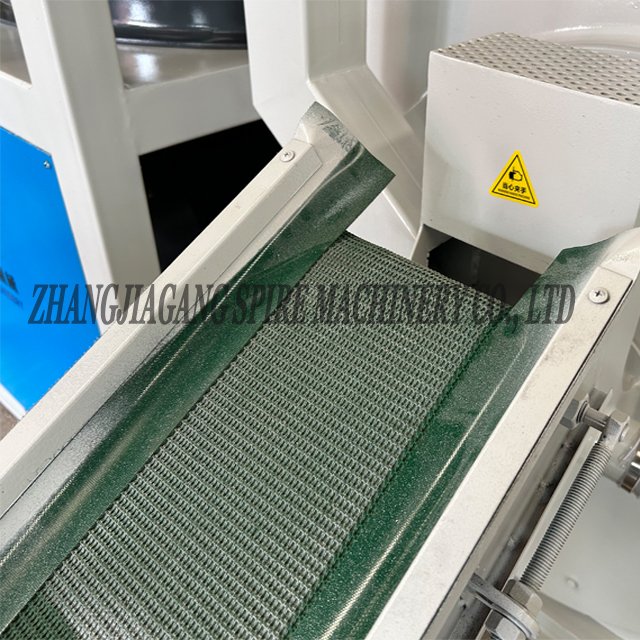 Customizable PVC pulverizer machine grinder mills for pvc pp pe plastics