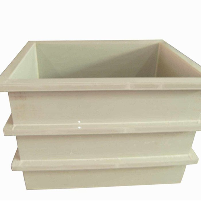 Eco-friendly PP Materia Grey Polypropylene PP Sheet for Swimming Pools