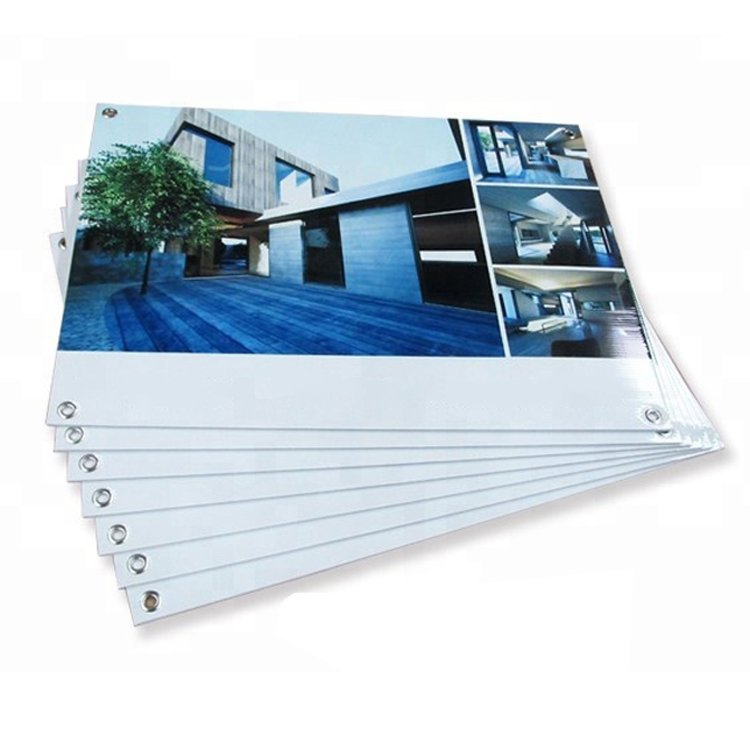Personalized Printing PP Corrugated Sheet Outdoor Billboard Signage Waterproof Coroplast Correx Plastic Yard Sign