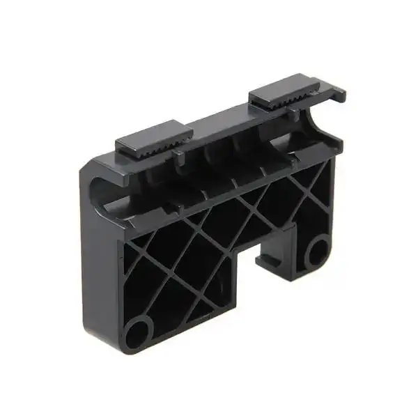 injection molding plastic ABS PA PP PPS PE industry plastic OEM mold enclosure casing products manufacture