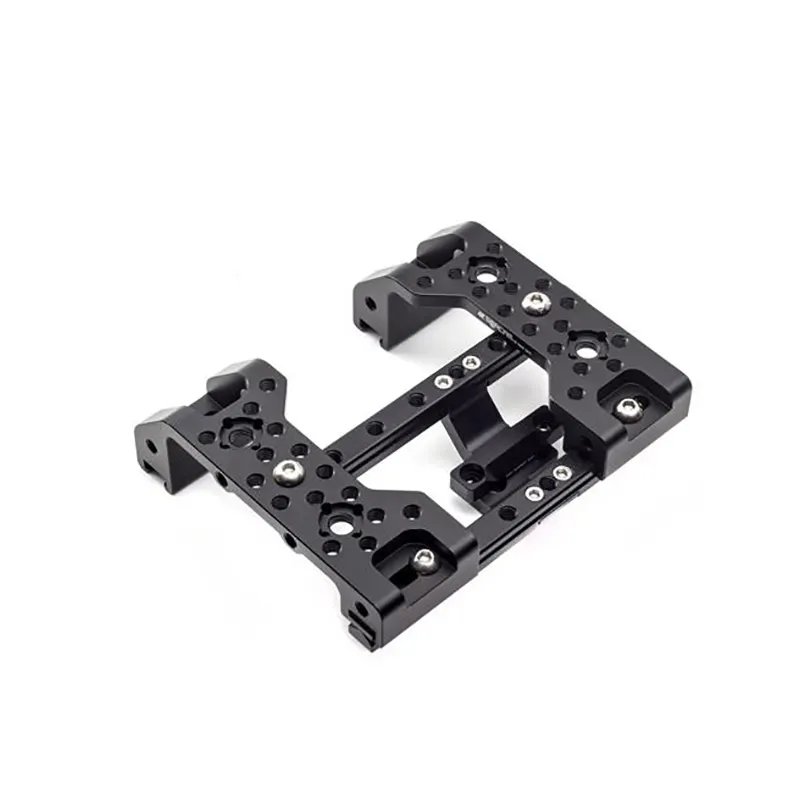 injection molding plastic ABS PA PP PPS PE industry plastic OEM mold enclosure casing products manufacture