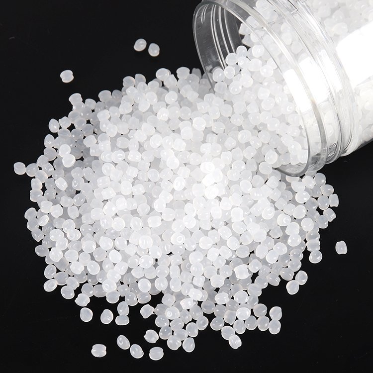 PP F401Sinopec Good Chemical Resistance High heat resistance polypropylene is used for the production of plastic woven products