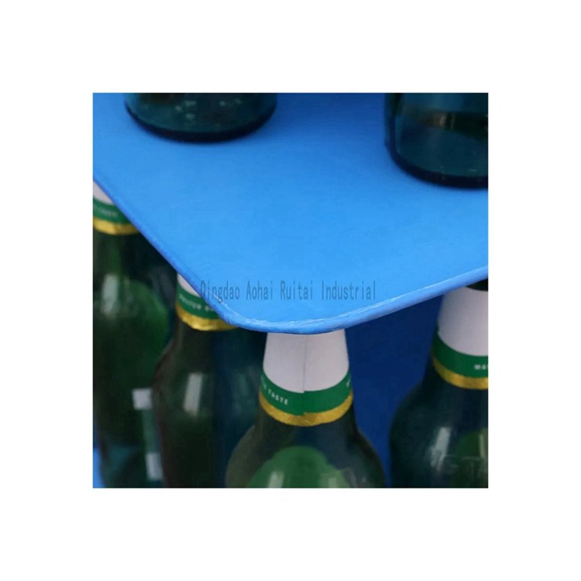 Hot Sale Customized Color Various Durable Using PP Plastic Layer Pads for Bottles