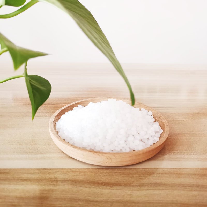 pp resin Polypropylene Granule PP K7760H MFI60 copolymer plastic raw material for thin wall products