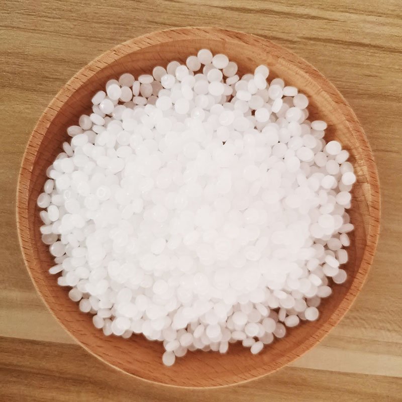 pp resin Polypropylene Granule PP K7760H MFI60 copolymer plastic raw material for thin wall products