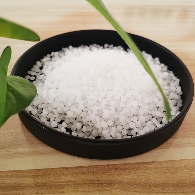 pp resin Polypropylene Granule PP K7760H MFI60 copolymer plastic raw material for thin wall products