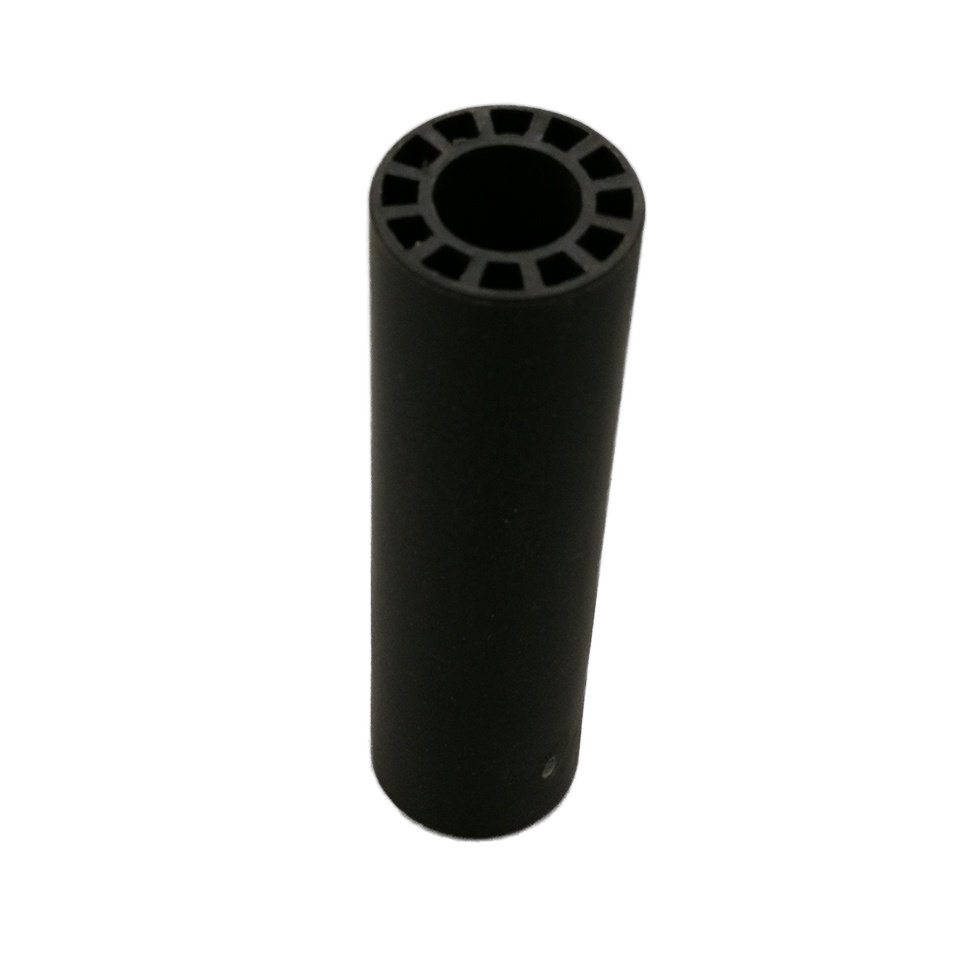 China Export-Ready Injection PP Honeycomb Tube Core 56.5mm 75mm 79mm Width Thermal and POS Paper Rolls Mould Plastic Core