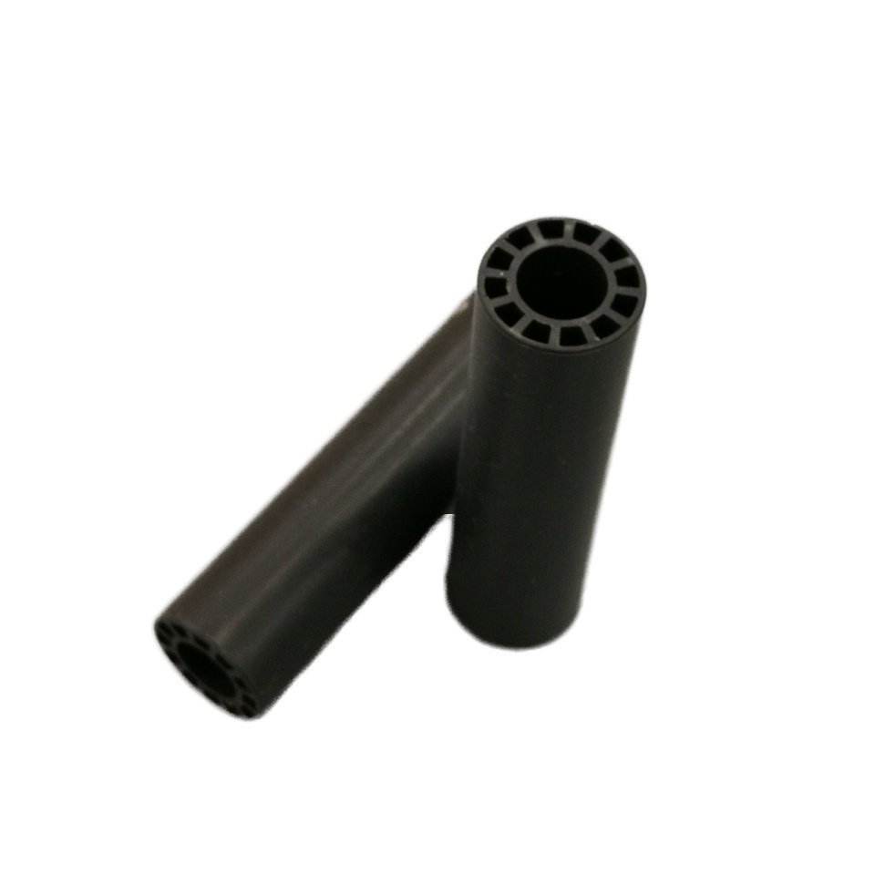 China Export-Ready Injection PP Honeycomb Tube Core 56.5mm 75mm 79mm Width Thermal and POS Paper Rolls Mould Plastic Core