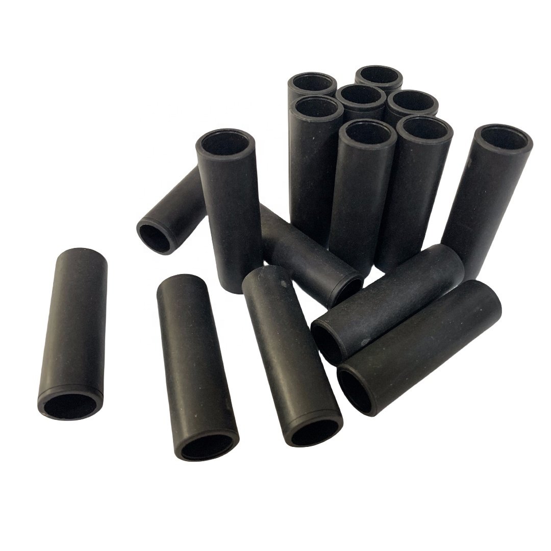 China Export-Ready Injection PP Honeycomb Tube Core 56.5mm 75mm 79mm Width Thermal and POS Paper Rolls Mould Plastic Core
