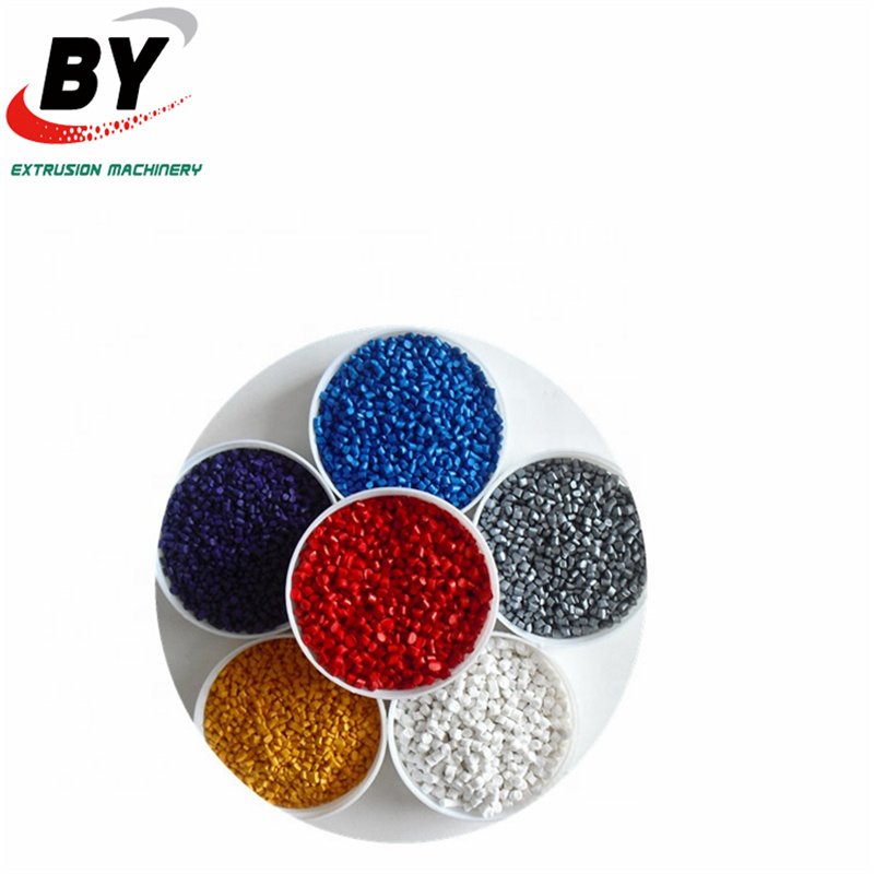 Hot melt adhesive underwater pelletizer production line