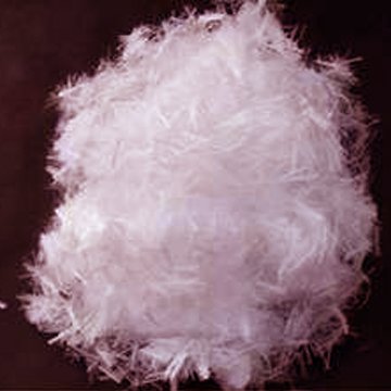 PP Staple Fibers From Vietnam 3 -19 MM Polypropylene PP Concrete Fibers Synthetic Reinforcement Fibers