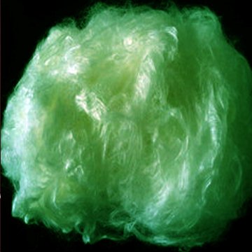 PP Staple Fibers From Vietnam 3 -19 MM Polypropylene PP Concrete Fibers Synthetic Reinforcement Fibers