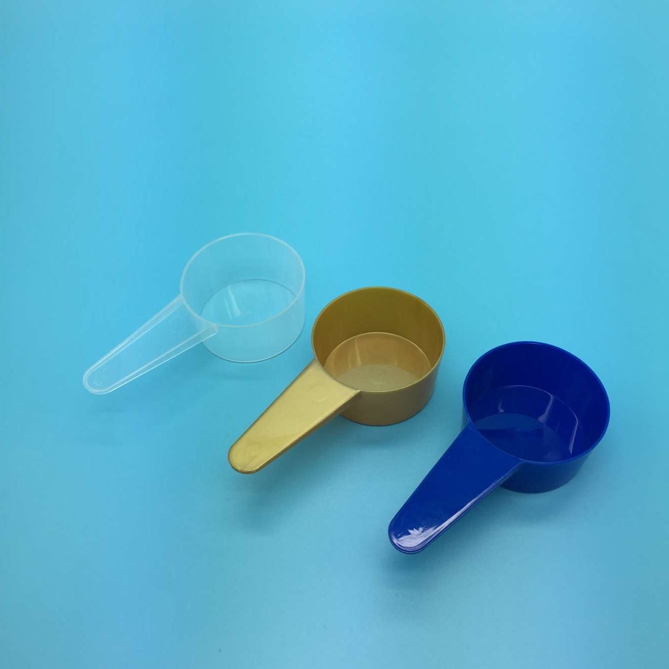 customized Plastic Measuring Scoops PP measuring scoops