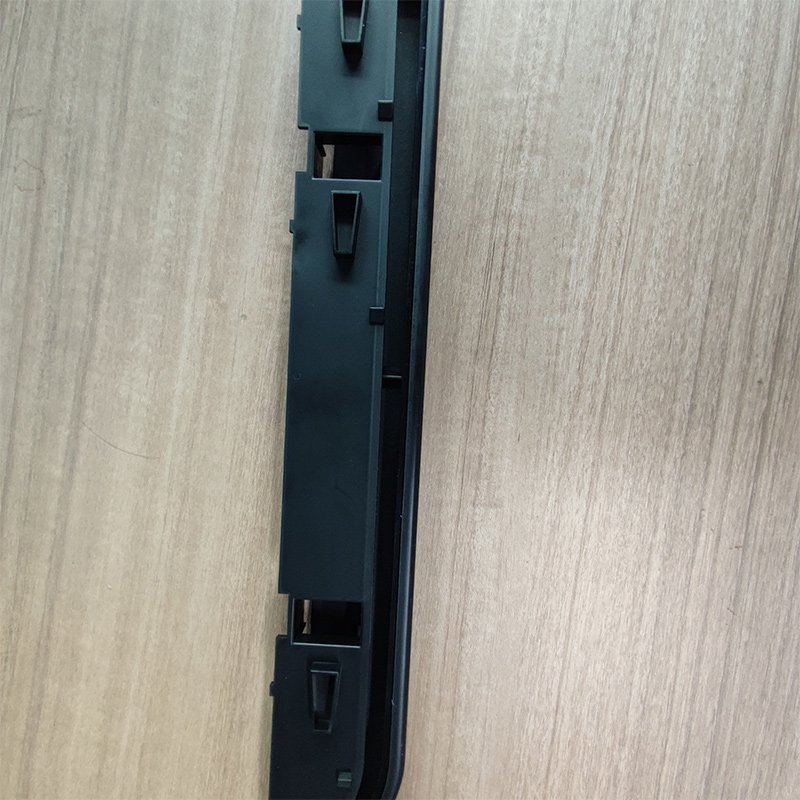 PP shell plastic injection moulded factory oem customized abs plastic parts injection molding