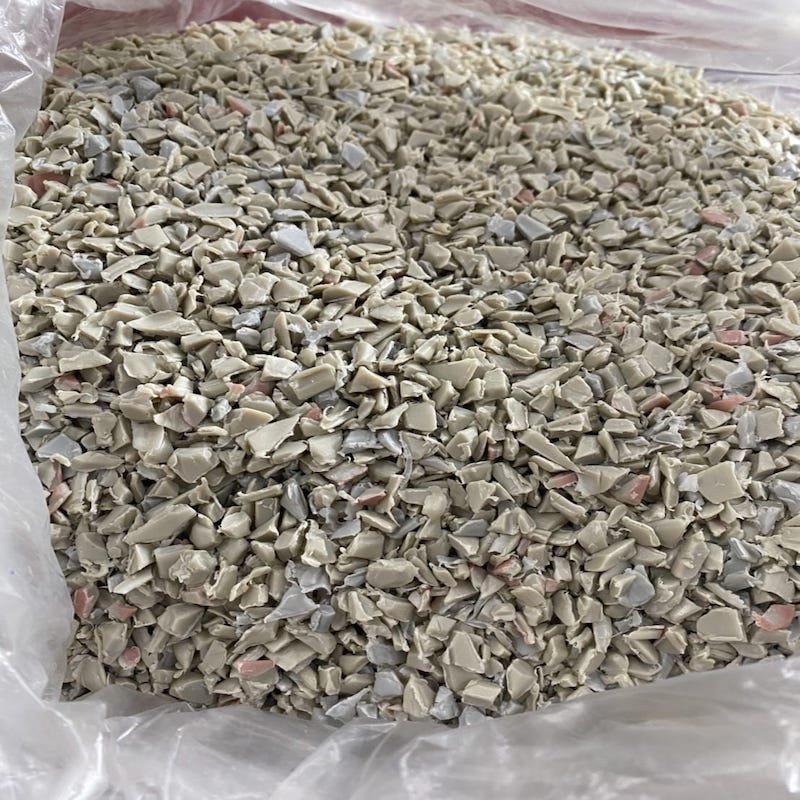 HOT sale PP Raw Material Transparent Bag Traditional Packing Colour Health Origin Rate Certificate Ash Dawn Grade ISO