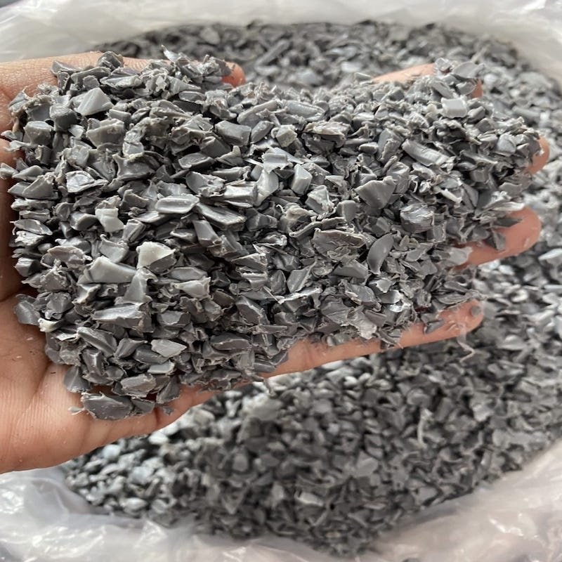 HOT sale PP Raw Material Transparent Bag Traditional Packing Colour Health Origin Rate Certificate Ash Dawn Grade ISO