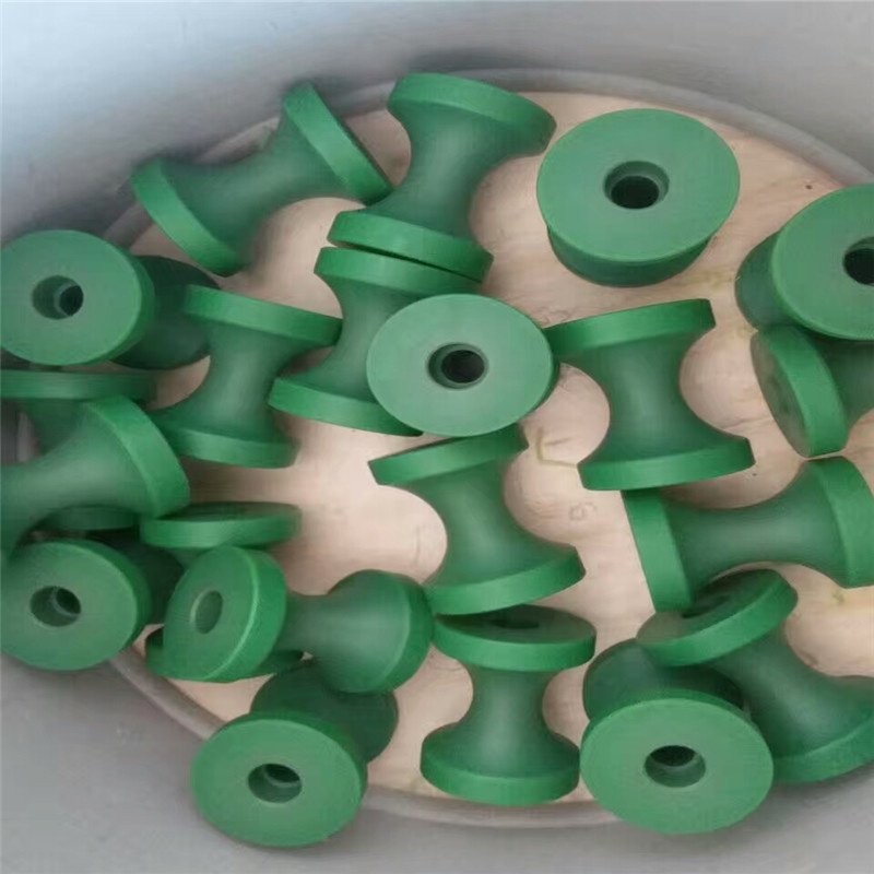 Custom Plastic Products With ABS/PP/PE/PVC/PU/PDFE/POM/Nylon Material plastic injection parts plastic nylon washer