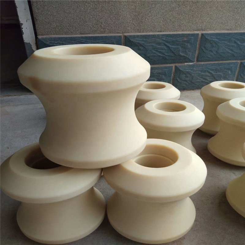 Custom Plastic Products With ABS/PP/PE/PVC/PU/PDFE/POM/Nylon Material plastic injection parts plastic nylon washer