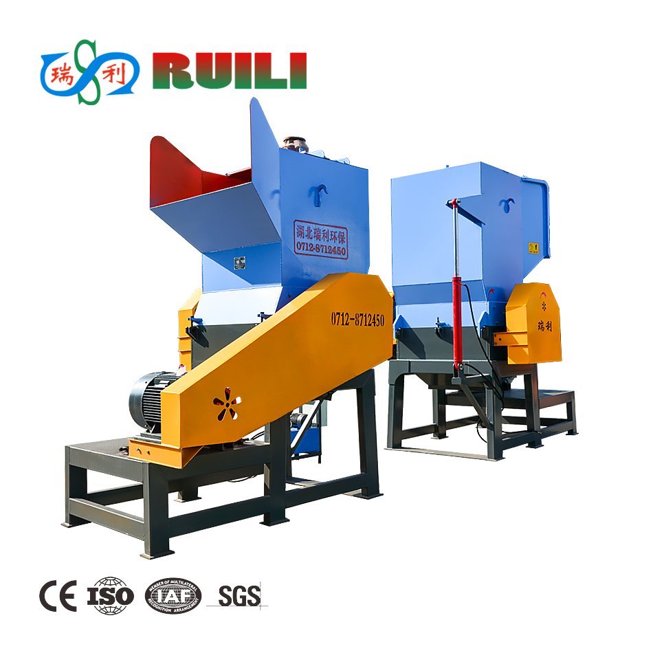 Ldpe Hdpe Pp Film Granulating Machine Line/pe Pp Film Pelletizing Machine/plastic Granular Making Machine