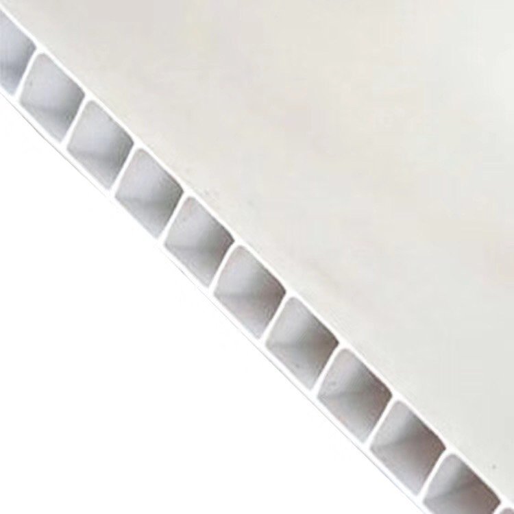 High Quality Virgin Grade Corrugated Plastic a Frame Sign PP Appearing as Pellet