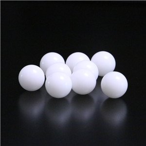 Supply Plastic solid ball nylon pom pp ball with G0 G1G2