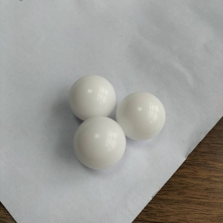 Supply Plastic solid ball nylon pom pp ball with G0 G1G2