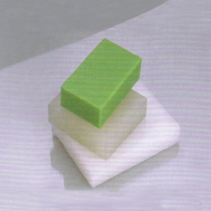 PP/PE/ABS/PVC Plate extrusion machine