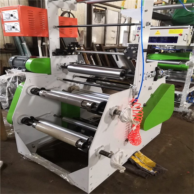 Plastic pp sealing film extruder making blowing machine polypropylene extrusion blown film machine with after-sales service