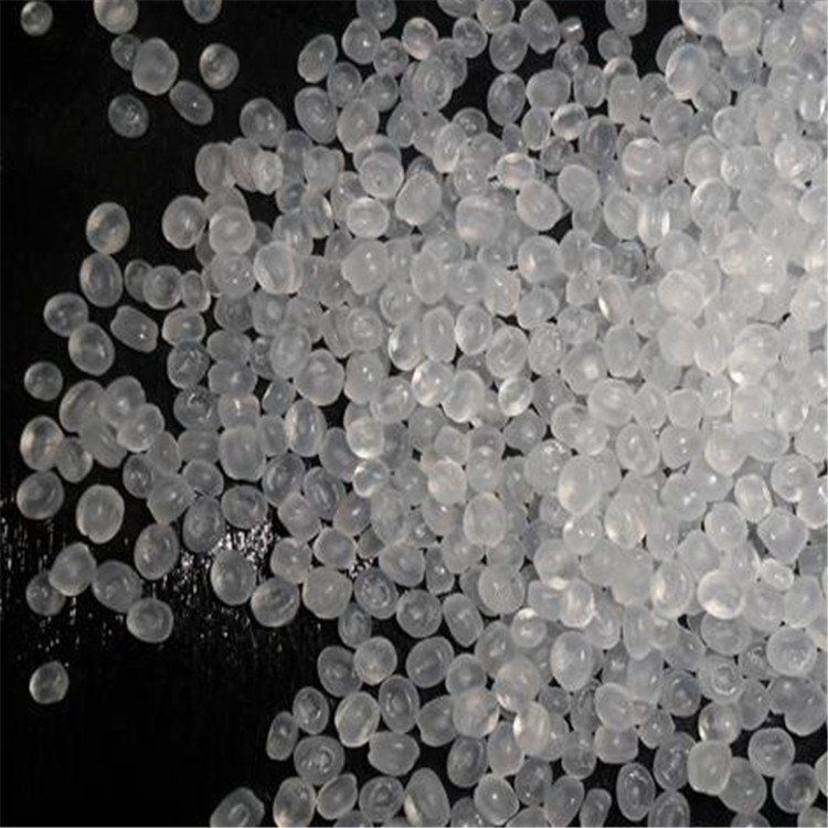 PP S1003 Shanghai SECCO high stiffness polypropylene is used for the production of plastic woven products