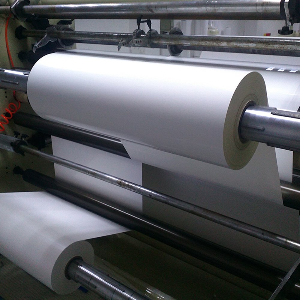 Plastic Pet Polycarbonate Soft Sheet Extrusion Production Line White PP Sheet Roll Thermoforming Machine
