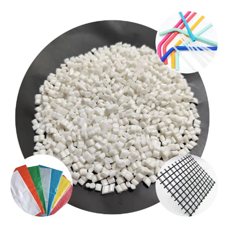 Polypropylene Raw Material Pph-hp 500n